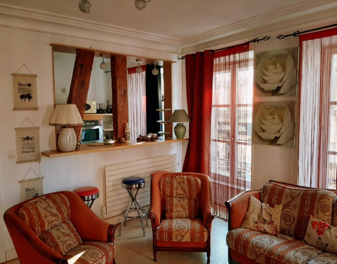Les Clefs De La Liberte Apartment Colmar Exterior foto