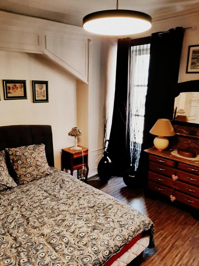 Les Clefs De La Liberte Apartment Colmar Exterior foto